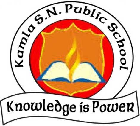 KAMLA S.N. PUBLIC SCHOOL